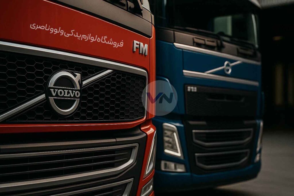 جلوپنجره و قاب رادیات