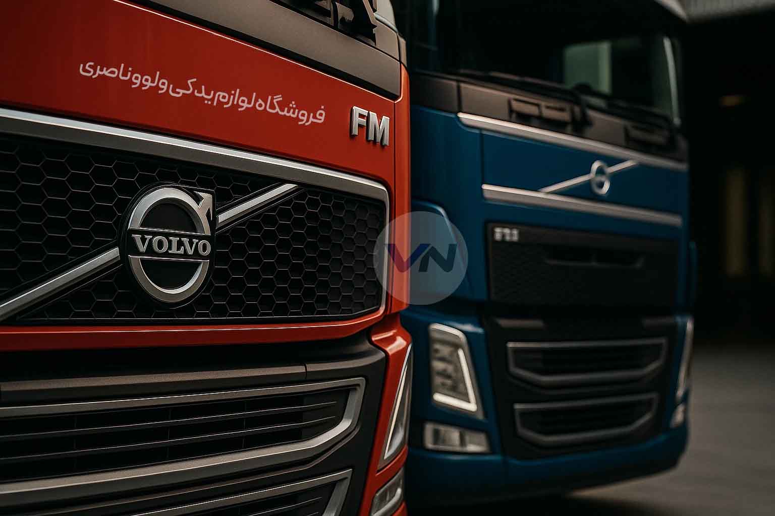 جلوپنجره و قاب رادیات