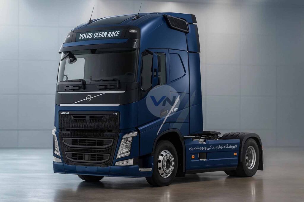 قاب آینه FH500