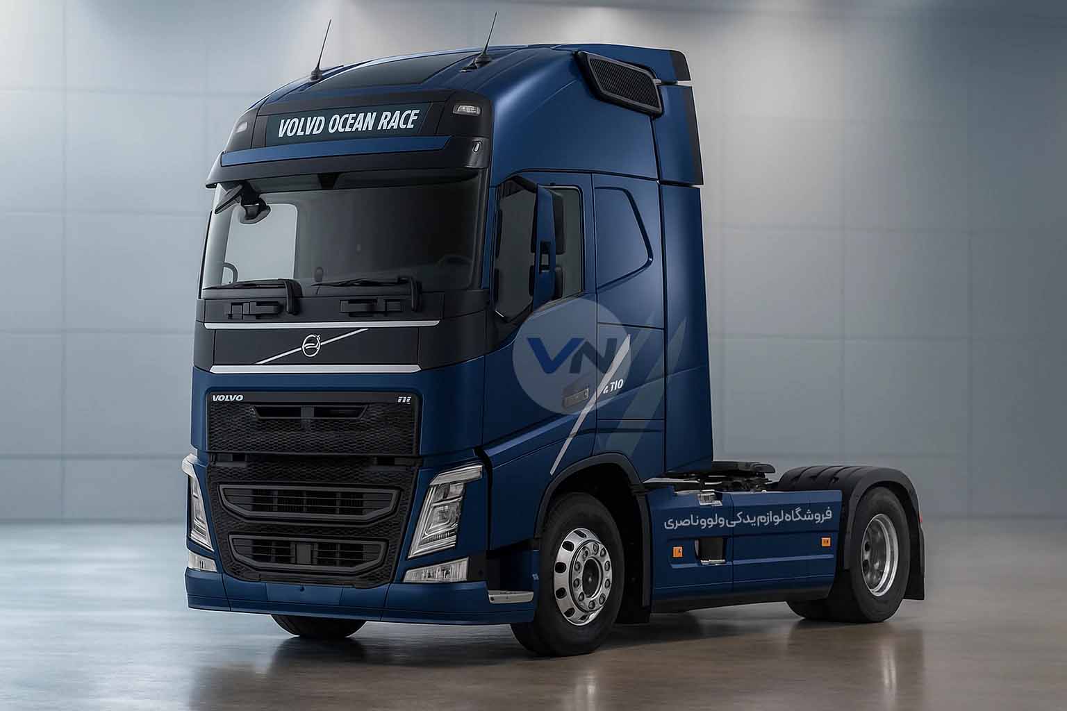 قاب آینه FH500