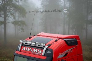 آنتن سقف ساده – FH4